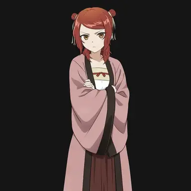 Profile image of Lili