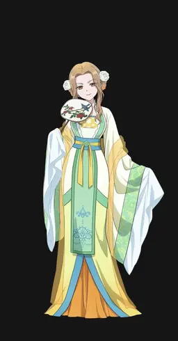 Profile image of Geum Cheong-ga