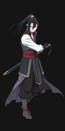 Profile image of Jin Woo
