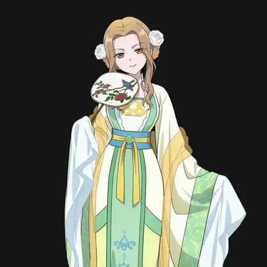 Profile image of Geum Cheong-ga