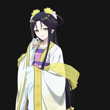 Profile image of Hwang Yeong-rim