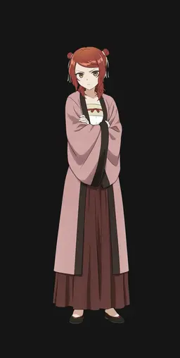 Profile image of Lili