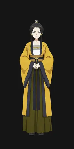 Profile image of Hwang Dong-seol
