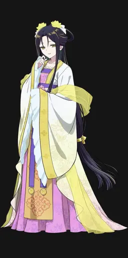 Profile image of Hwang Yeong-rim