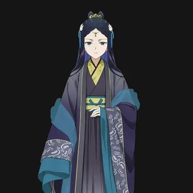 Profile image of Hyeon Ga-chwi