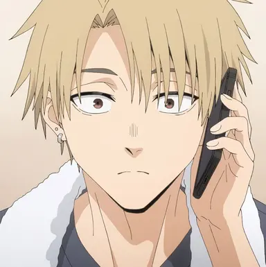 Profile image of Tsumugi Rintaro