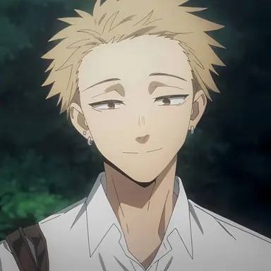 Profile image of Tsumugi Rintaro