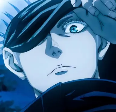 Profile image of Gojo Satoru