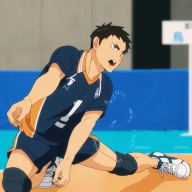 Profile image of Sawamura Daichi