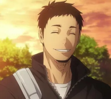 Profile image of Sawamura Daichi