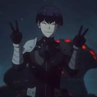 Profile image of Hoshina Soshiro