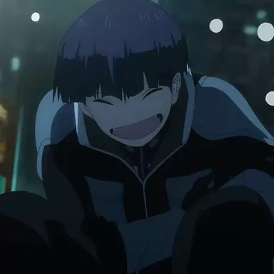 Profile image of Hoshina Soshiro