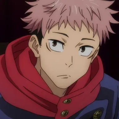 Profile image of Itadori Yuji