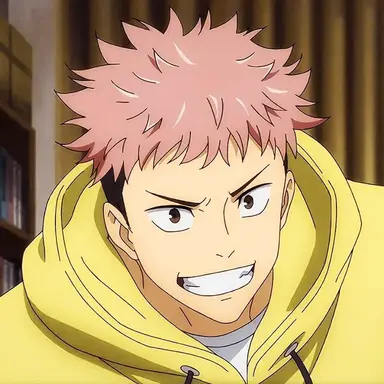 Profile image of Itadori Yuji
