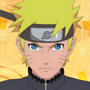 Profile image of Uzumaki Naruto