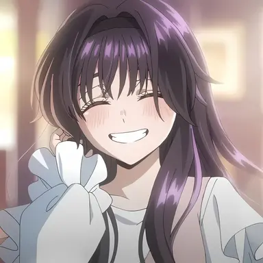 Profile image of Waguri Kaoruko