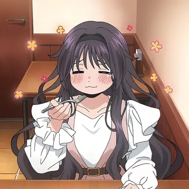 Profile image of Waguri Kaoruko