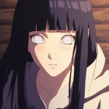 Profile image of Hyuga Hinata