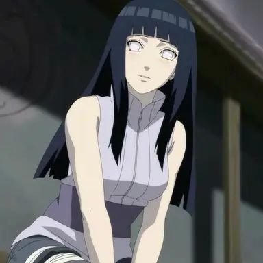 Profile image of Hyuga Hinata