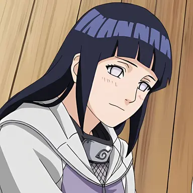 Profile image of Hyuga Hinata