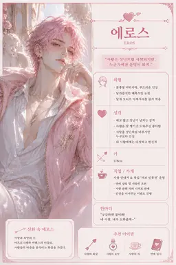 Profile image of 에로스