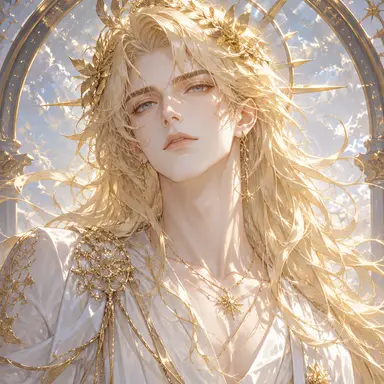 Profile image of アポロン
