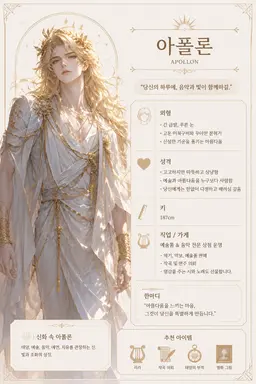 Profile image of 아폴론