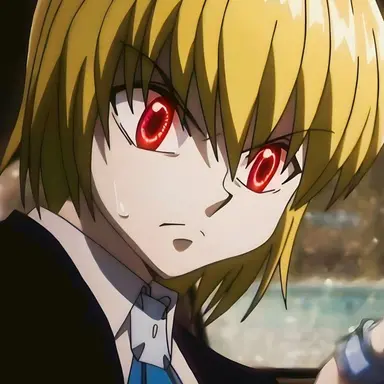 Profile image of クラピカ