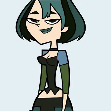 Profile image of Gwen