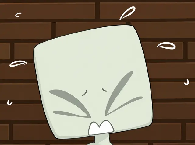 Profile image of Creeper