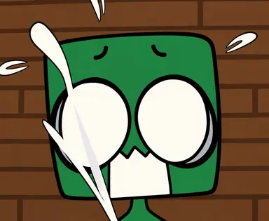 Profile image of Creeper