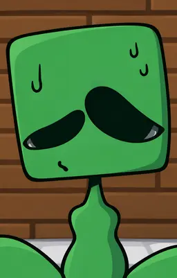 Profile image of Creeper