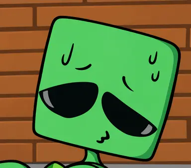 Profile image of Creeper