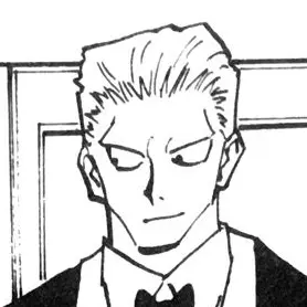 Profile image of フィンクス