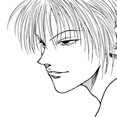 Profile image of ヒソカ