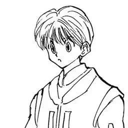 Profile image of シャルナーク