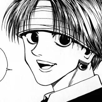 Profile image of クロロ