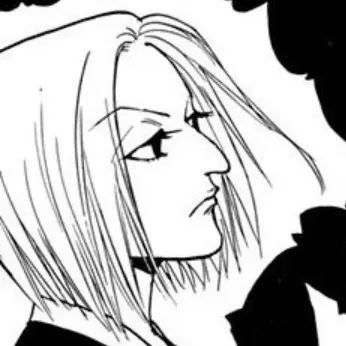 Profile image of パクノダ