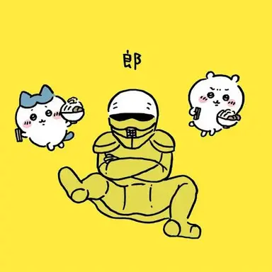 Profile image of 황금색 기사