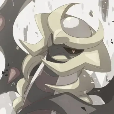 Profile image of ギラティナ