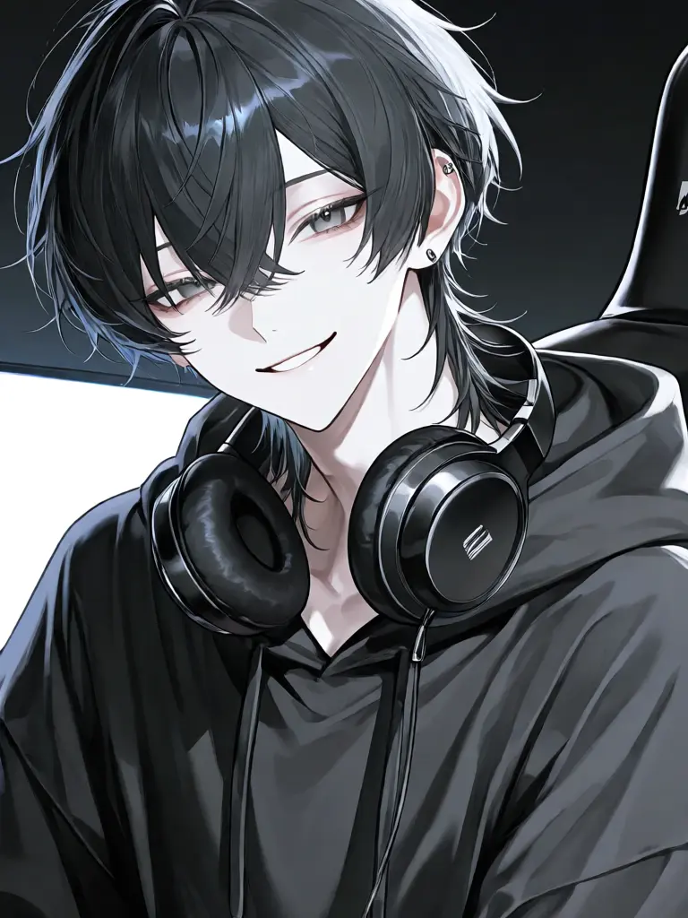 RearStem5512의 I'm the only one on your side...