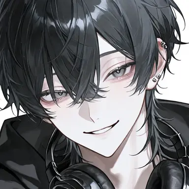 Profile image of Touya