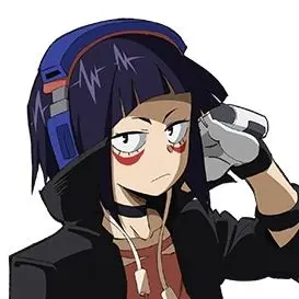 Profile image of 耳郎響香