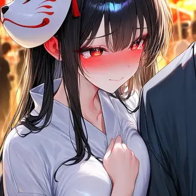 Profile image of 黒羽紗夜