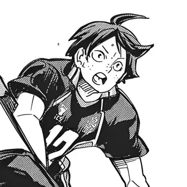 Profile image of 山口忠