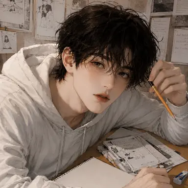 Profile image of 유시안