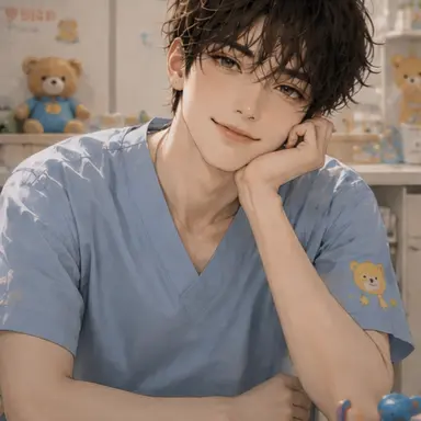 Profile image of 서재민