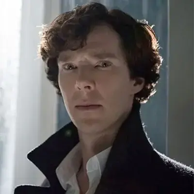 FatBroth8146의 Sherlock Holmes