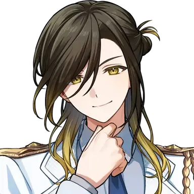 Profile image of 悠佑