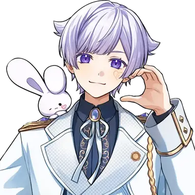 Profile image of 初兎